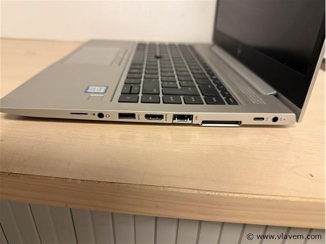 Laptop - afbeelding 3 van  3