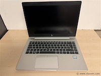 Laptop - afbeelding 1 van  3