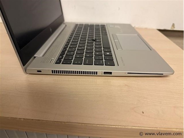 Laptop - afbeelding 2 van  3