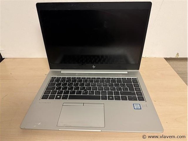 Laptop - afbeelding 1 van  3