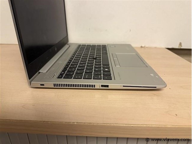 Laptop - afbeelding 2 van  3