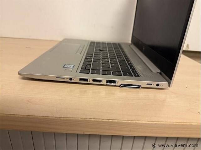 Laptop - afbeelding 3 van  3