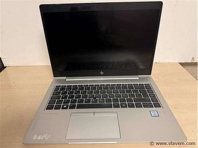 Laptop - afbeelding 1 van  3