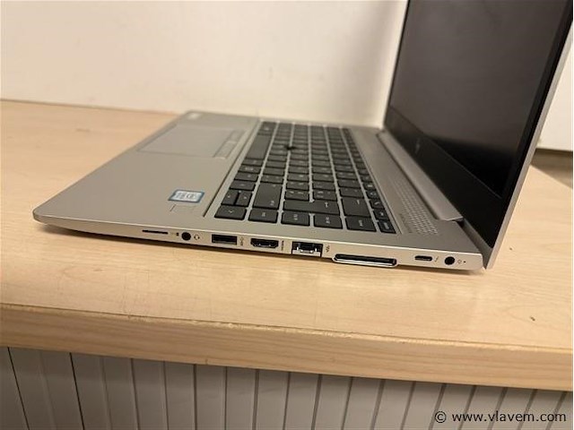 Laptop - afbeelding 3 van  3