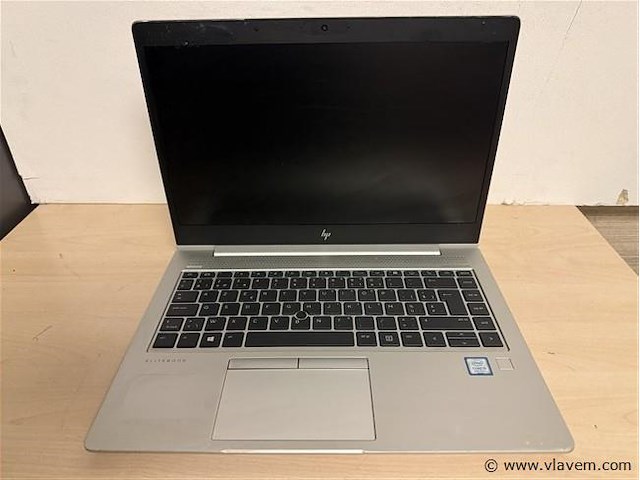 Laptop - afbeelding 1 van  3