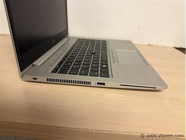 Laptop - afbeelding 2 van  3