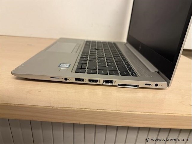 Laptop - afbeelding 3 van  3
