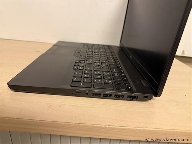 Laptop - afbeelding 3 van  3