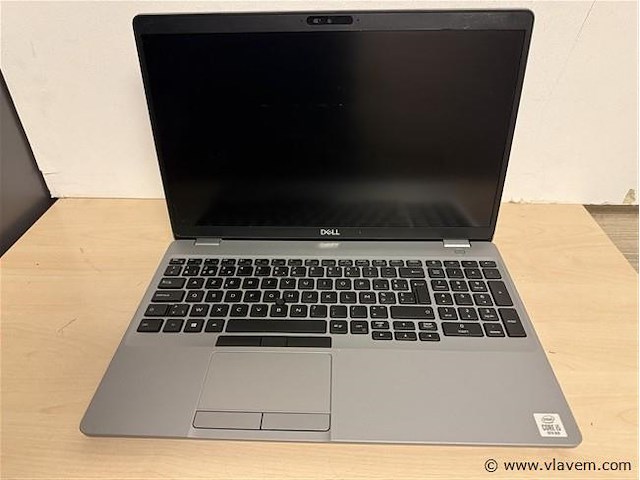 Laptop - afbeelding 1 van  3