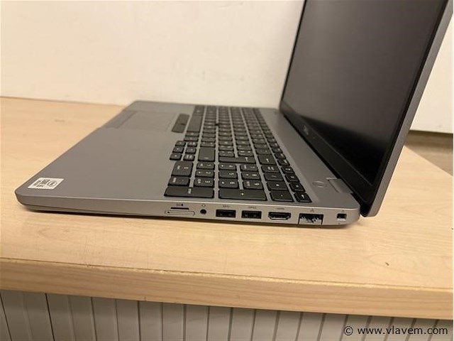 Laptop - afbeelding 3 van  3