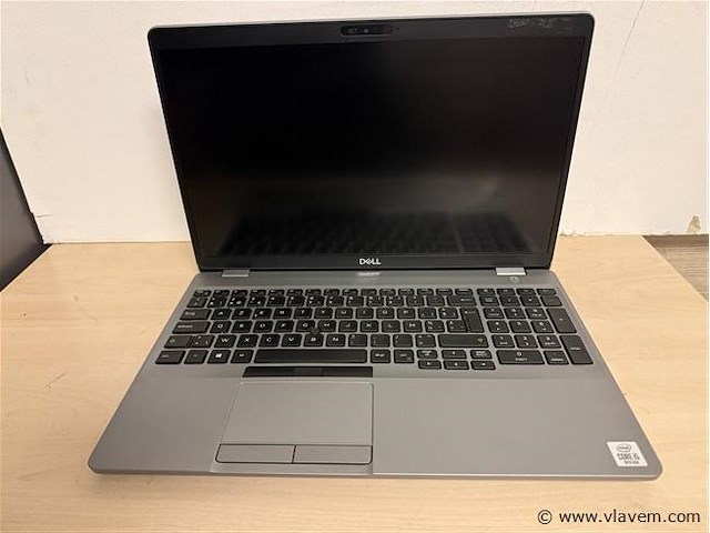 Laptop - afbeelding 1 van  3