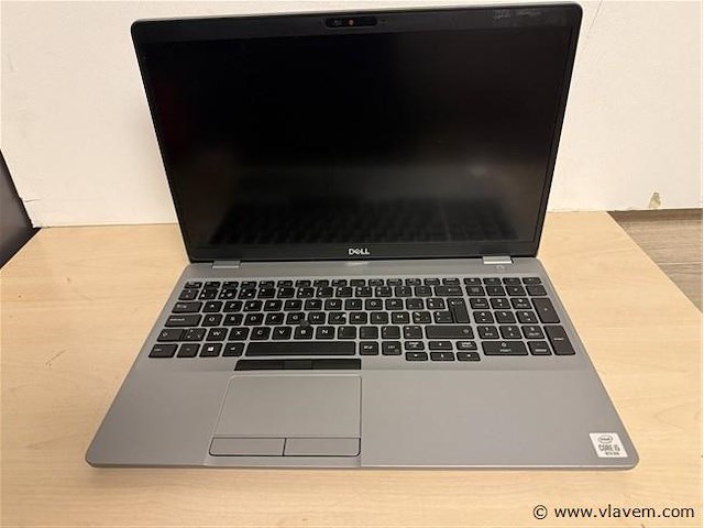 Laptop - afbeelding 1 van  3