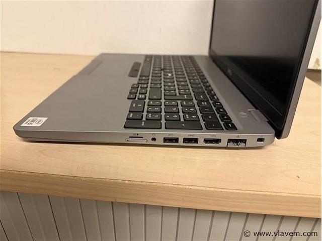 Laptop - afbeelding 3 van  3