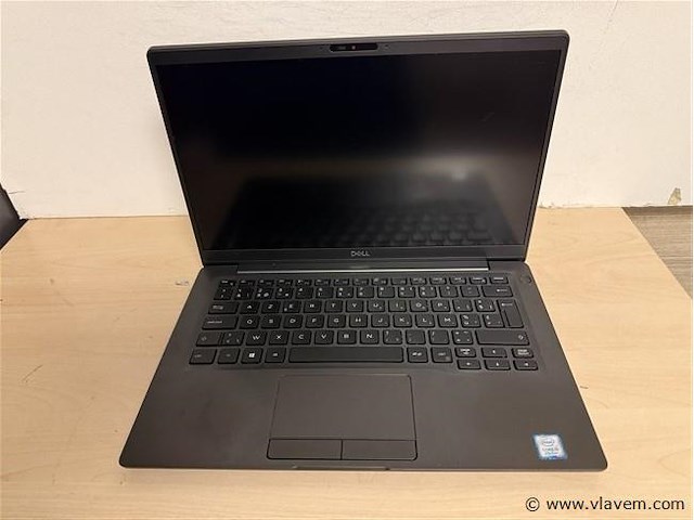 Laptop - afbeelding 1 van  3