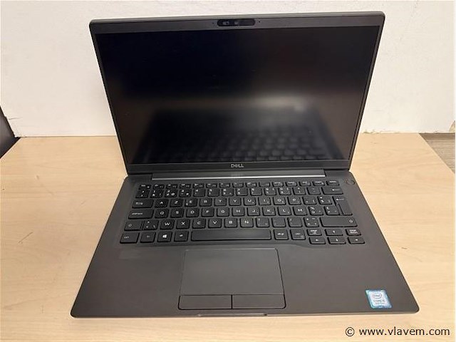 Laptop - afbeelding 1 van  3