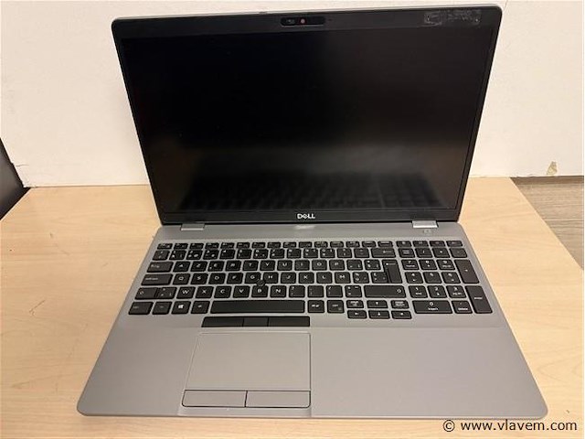 Laptop - afbeelding 1 van  3