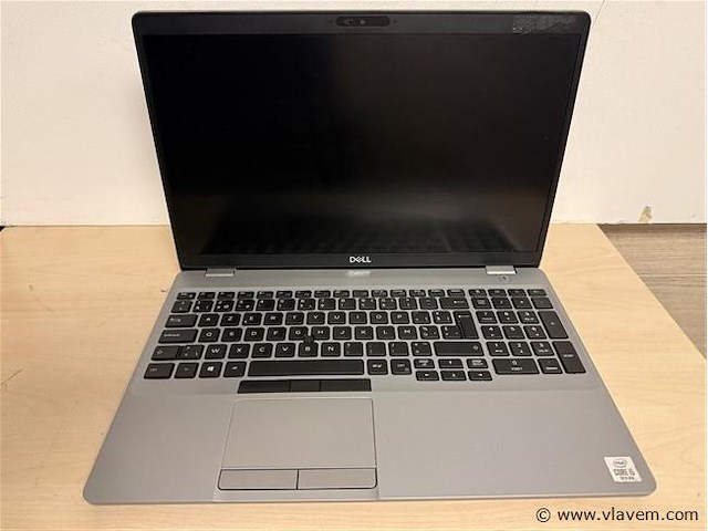 Laptop - afbeelding 1 van  3