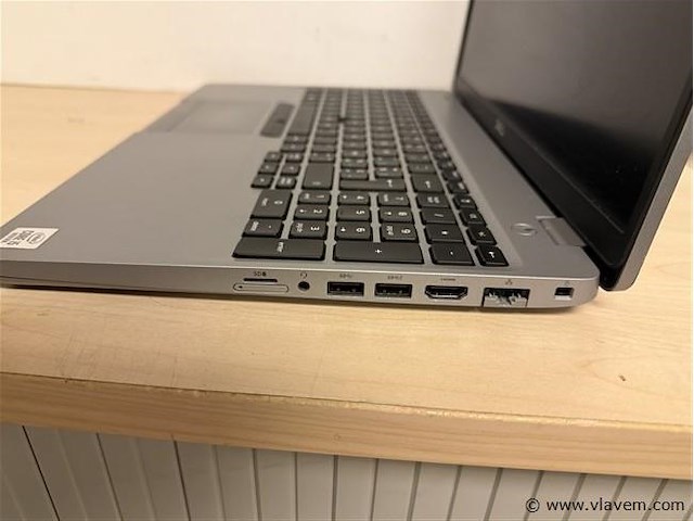 Laptop - afbeelding 3 van  3