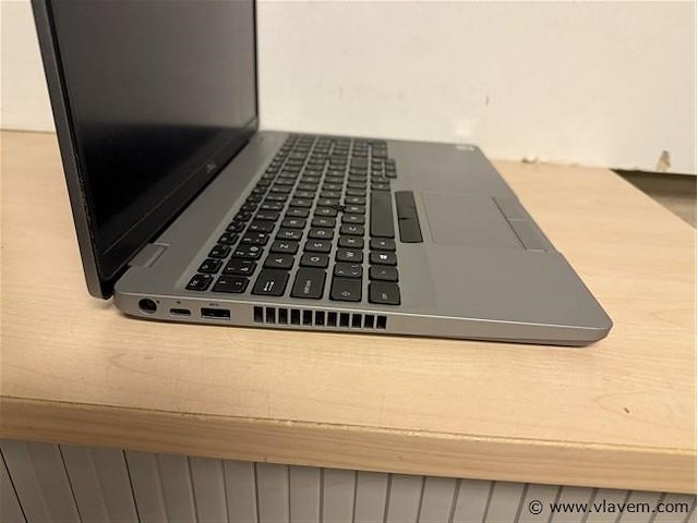 Laptop - afbeelding 2 van  3