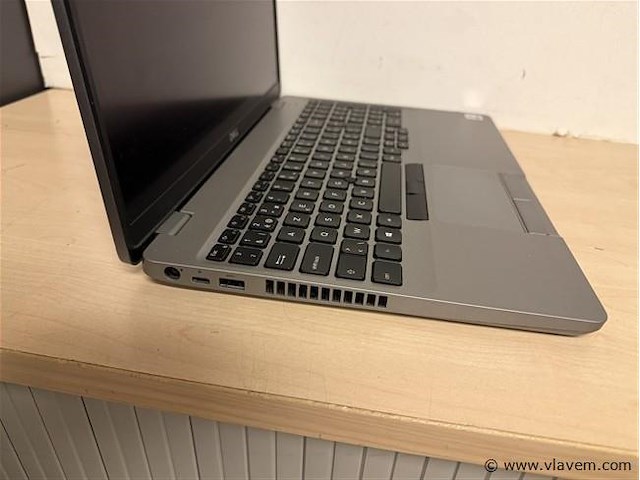 Laptop - afbeelding 2 van  3