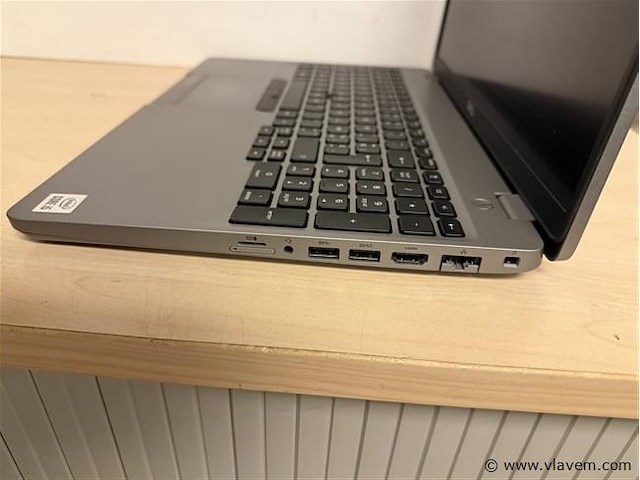 Laptop - afbeelding 3 van  3