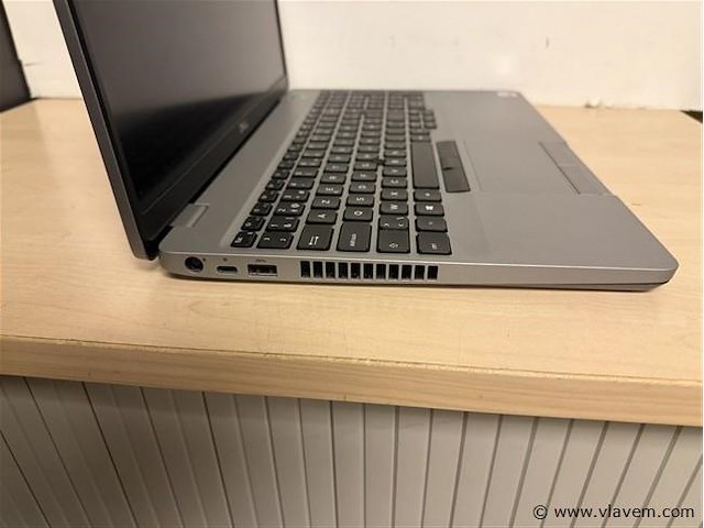 Laptop - afbeelding 2 van  3