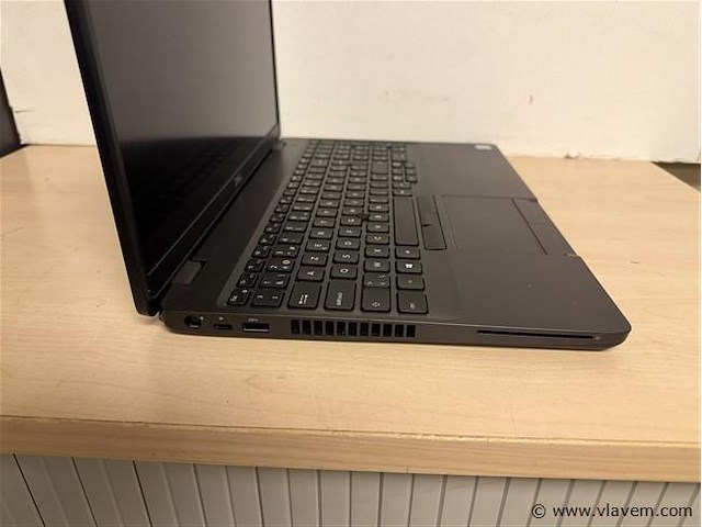 Laptop - afbeelding 2 van  3