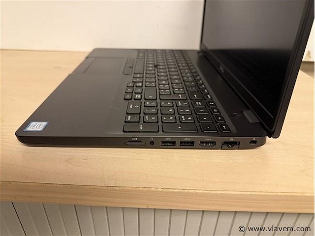 Laptop - afbeelding 3 van  3