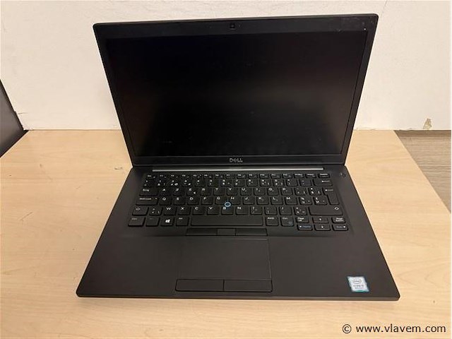 Laptop - afbeelding 1 van  3