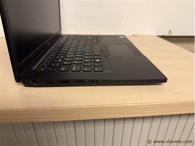 Laptop - afbeelding 2 van  3