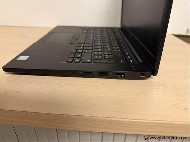 Laptop - afbeelding 3 van  3