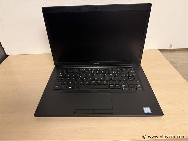 Laptop - afbeelding 1 van  3