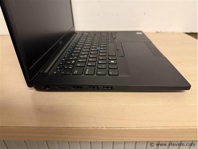 Laptop - afbeelding 2 van  3