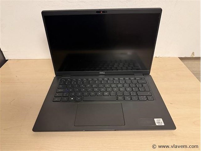 Laptop - afbeelding 1 van  3