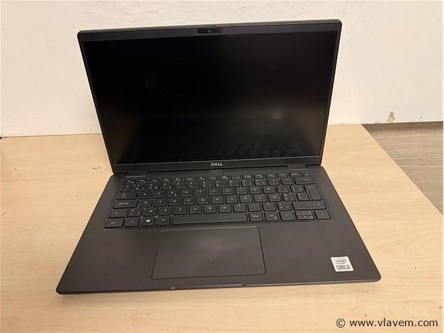 Laptop - afbeelding 1 van  3