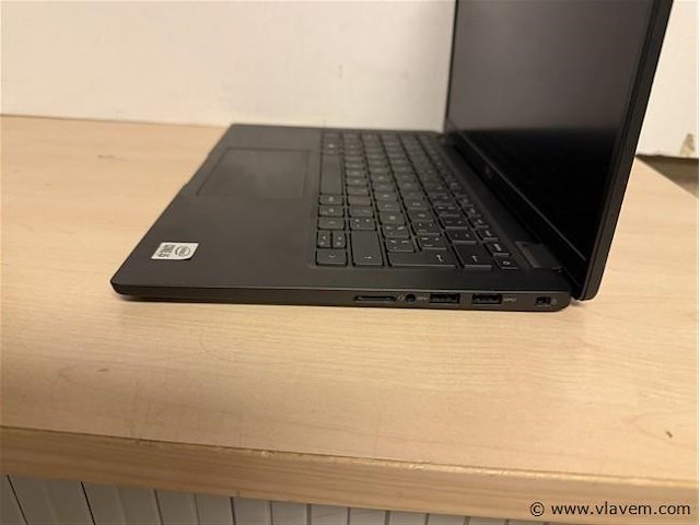 Laptop - afbeelding 3 van  3