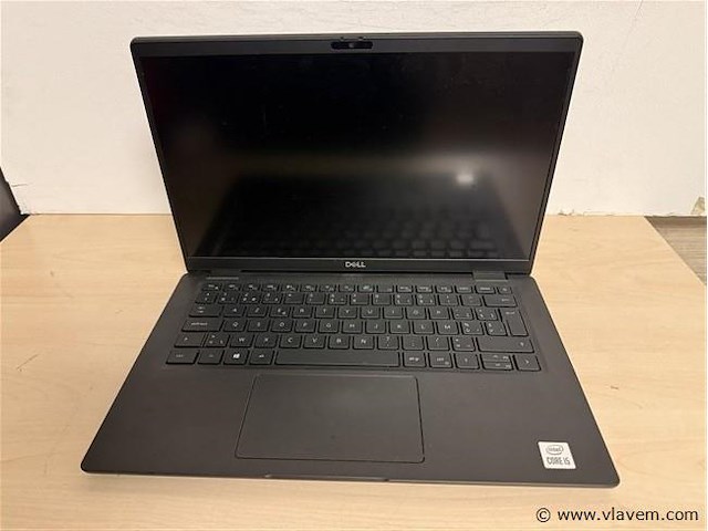 Laptop - afbeelding 1 van  3