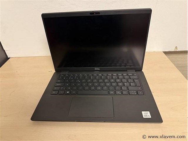 Laptop - afbeelding 1 van  3