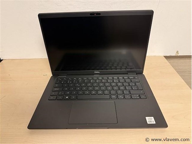 Laptop - afbeelding 1 van  3