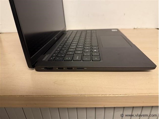 Laptop - afbeelding 2 van  3