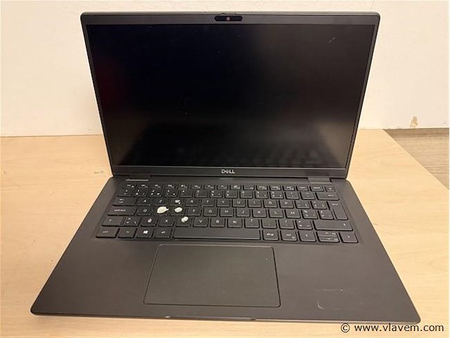 Laptop - afbeelding 1 van  3