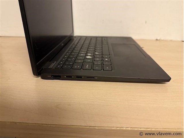 Laptop - afbeelding 2 van  3