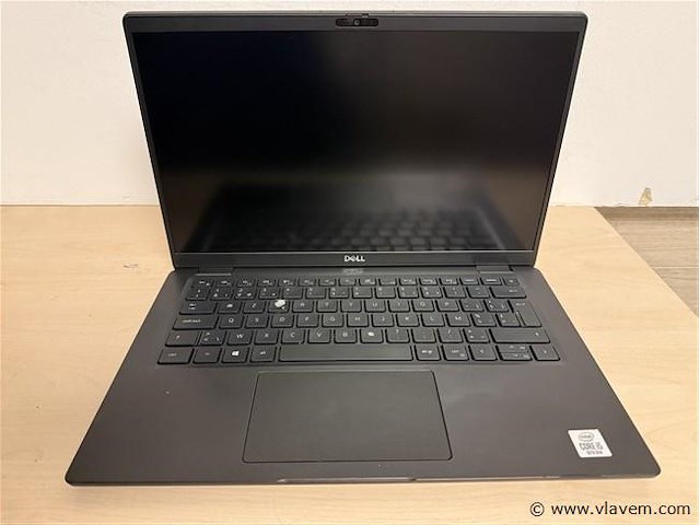 Laptop - afbeelding 1 van  3