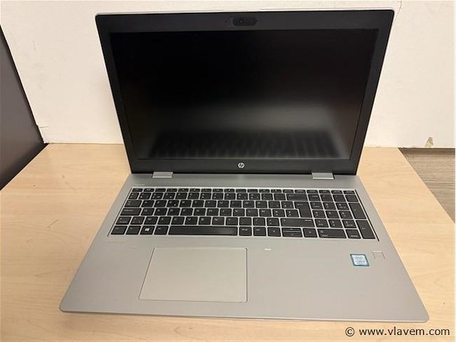 Laptop - afbeelding 1 van  3