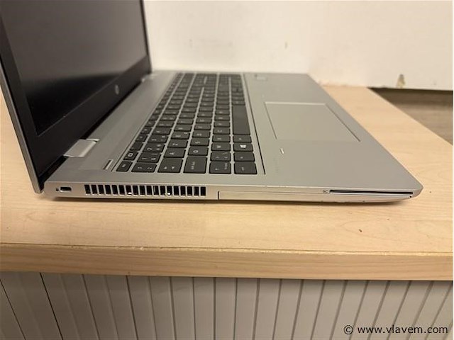 Laptop - afbeelding 2 van  3