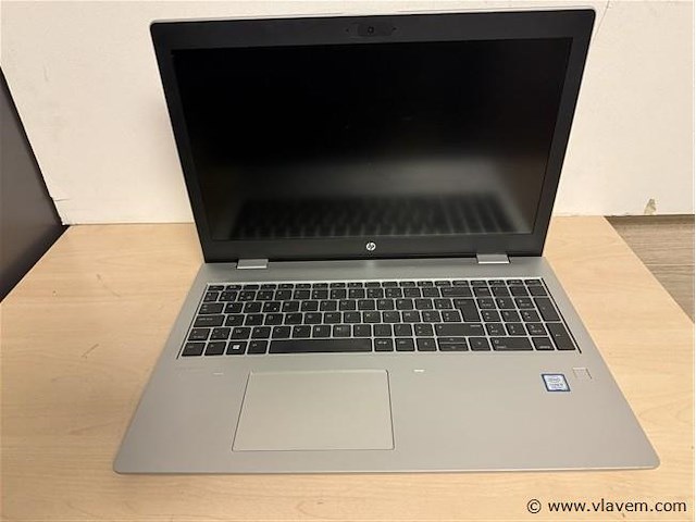 Laptop - afbeelding 1 van  3