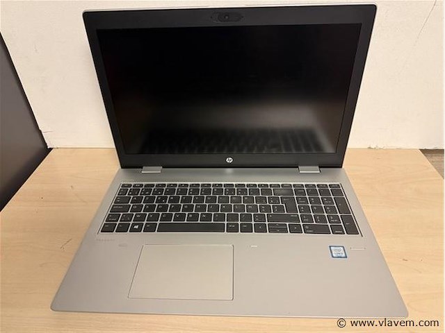 Laptop - afbeelding 1 van  3