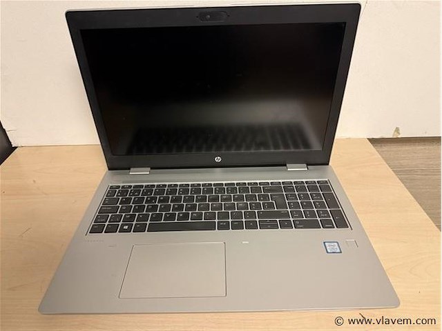 Laptop - afbeelding 1 van  3