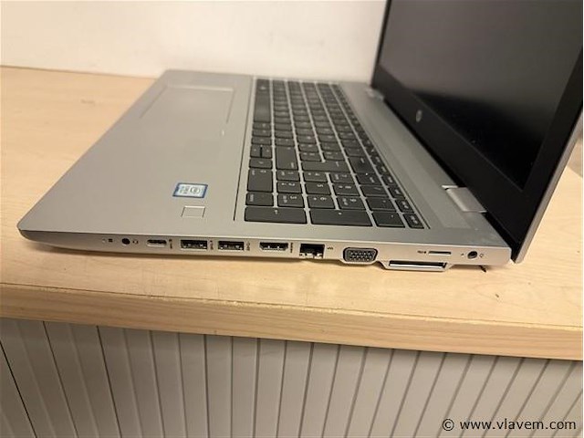 Laptop - afbeelding 3 van  3