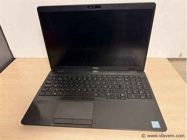 Laptop - afbeelding 1 van  3